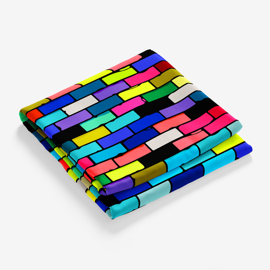 Adoquín - Quick Dry Towel