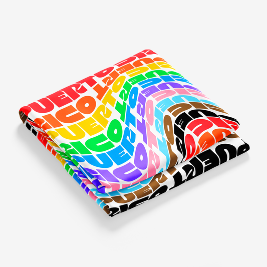Orgullo - Quick Dry Towel