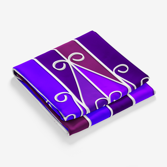 Portón - Toalla de Secado Rápido