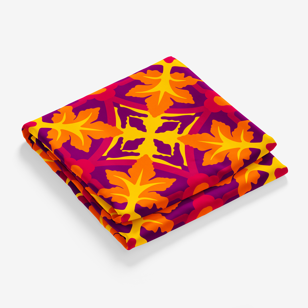 Doña Lolita - Quick Dry Towel