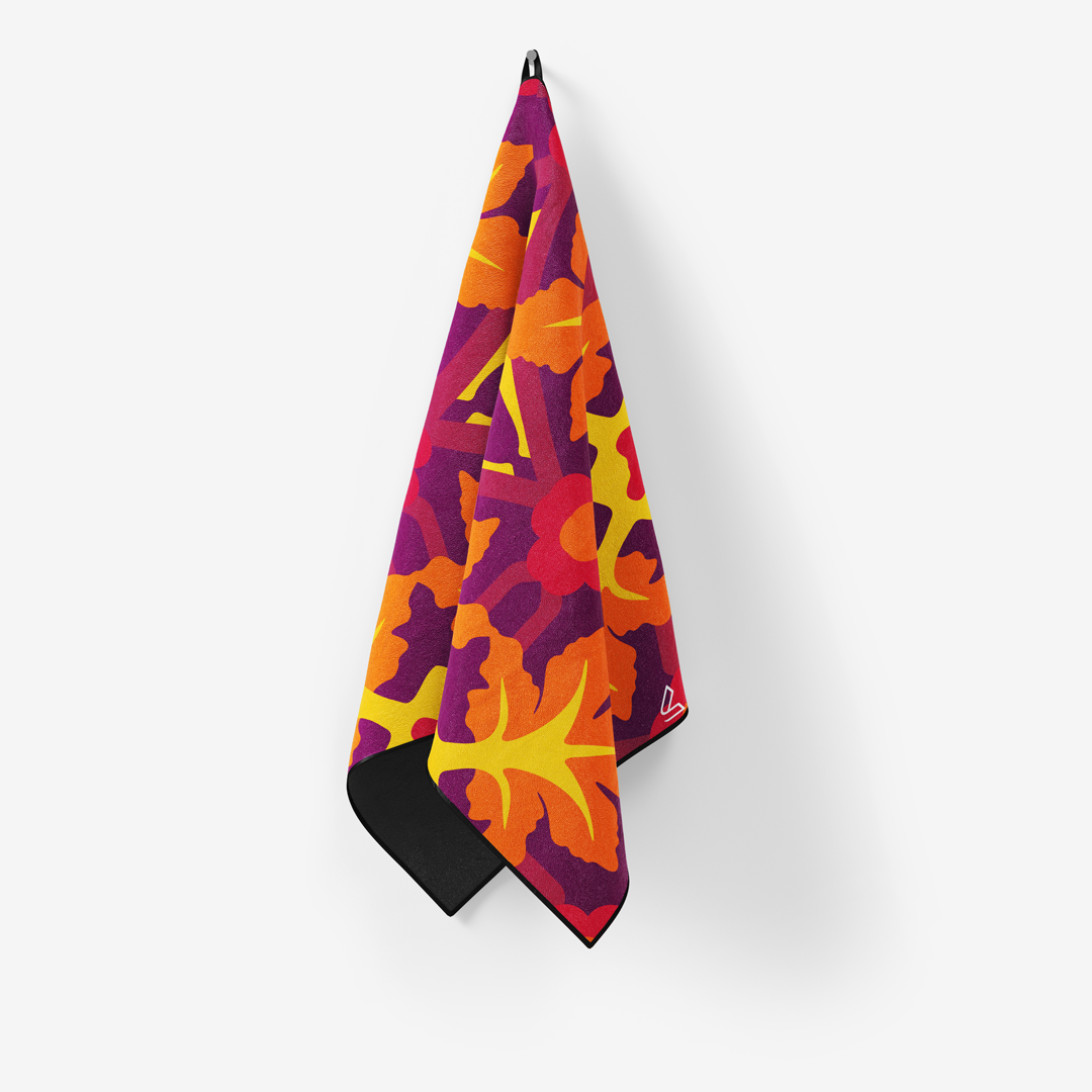 Doña Lolita - Quick Dry Towel