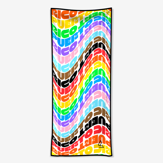 Orgullo - Mini Towel