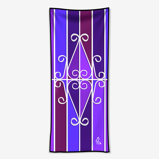 Portón - Mini Towel