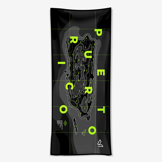 Topo - Mini Towel