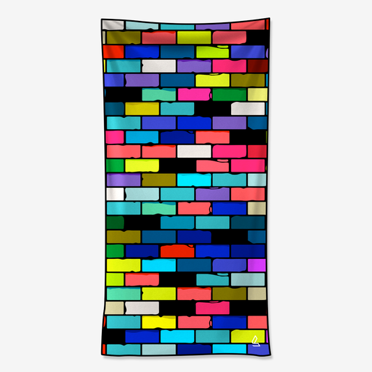 Adoquín - Quick Dry Towel
