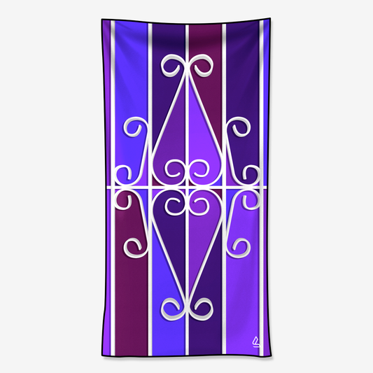 Portón - Quick Dry Towel