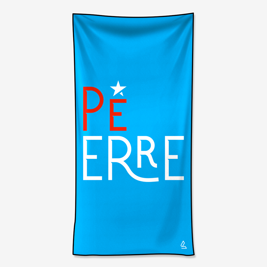 PéErre - Quick Dry Towel