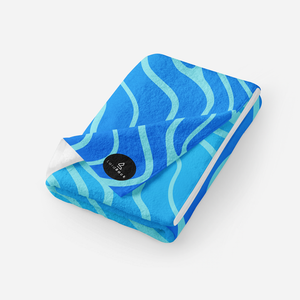 Flamenco - Beach Towel